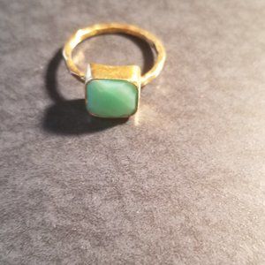unknown ring